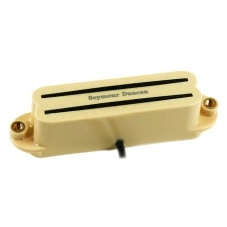 Seymour Duncan SHR-1n - Hot Rails Strat Neck/Middl